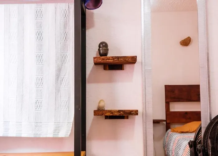 Apartment Departamento-rinconcito Uxmal Playa del Carmen